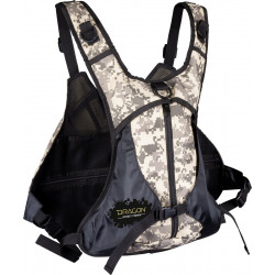 Kamizelka techniczna Tech Pack Dragon Street Fishing 98-13-009