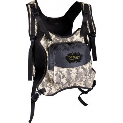 Kamizelka techniczna Chest Pack Dragon Street Fishing 98-15-008