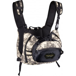 Kamizelka techniczna Chest Pack Dragon Street Fishing 98-15-009