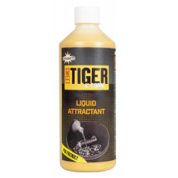 Dynamite Baits Liquid Attractant 500ml - Sweet Tiger & Corn