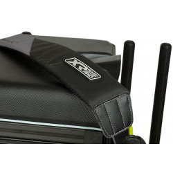 Siedzisko Matrix XR36 Pro Lime Seatbox GMB169