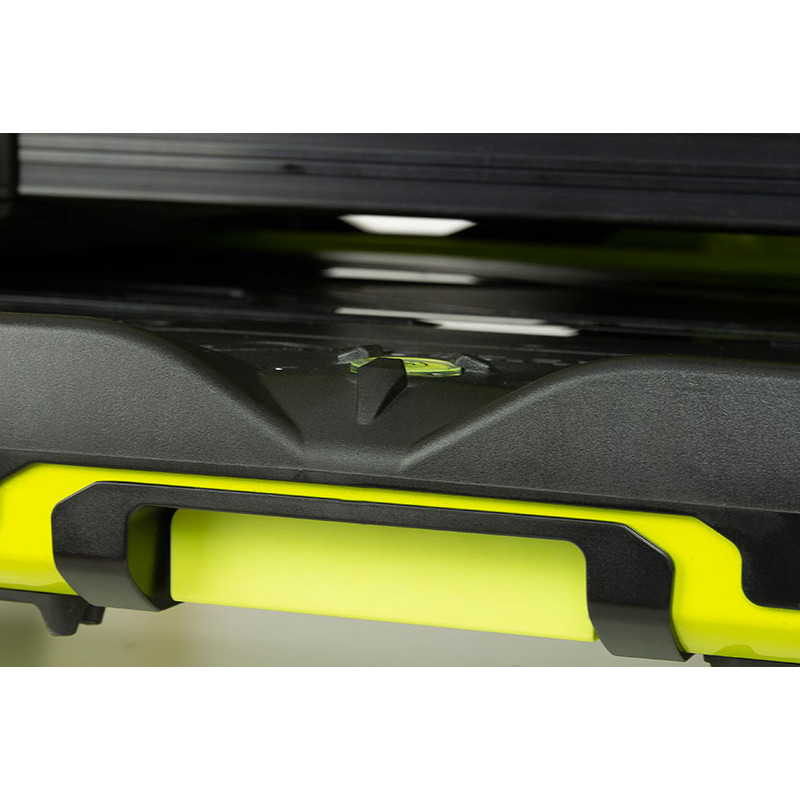 Siedzisko Matrix XR36 Pro Lime Seatbox GMB169