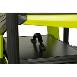 Siedzisko Matrix XR36 Pro Lime Seatbox GMB169