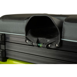 Siedzisko Matrix XR36 Pro Lime Seatbox GMB169
