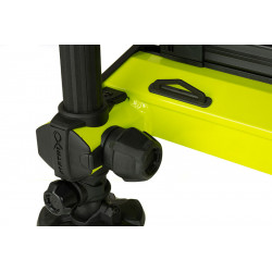 Siedzisko Matrix XR36 Pro Lime Seatbox GMB169