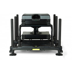 Siedzisko Matrix XR36 Pro Shadow Seatbox GMB170