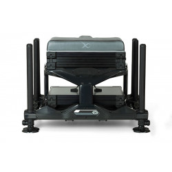 Siedzisko Matrix XR36 Pro Shadow Seatbox GMB170