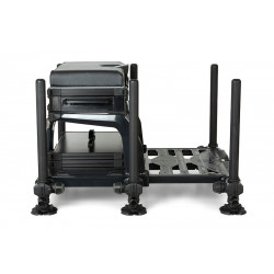 Siedzisko Matrix XR36 Pro Shadow Seatbox GMB170