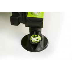 Siedzisko Matrix Superbox S25 - Lime Edition GMB175