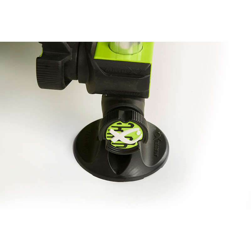 Siedzisko Matrix Superbox S25 - Lime Edition GMB175