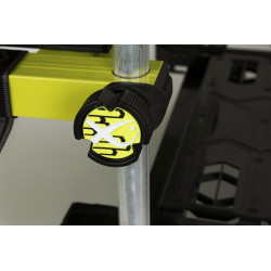 Siedzisko Matrix F25 Seatbox MKII System - z oparciem GMB178