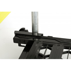 Siedzisko Matrix F25 Seatbox MKII System - z oparciem GMB178