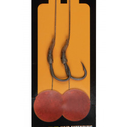 Przypony karpiowe Fox Edges Wide Gape Rigs