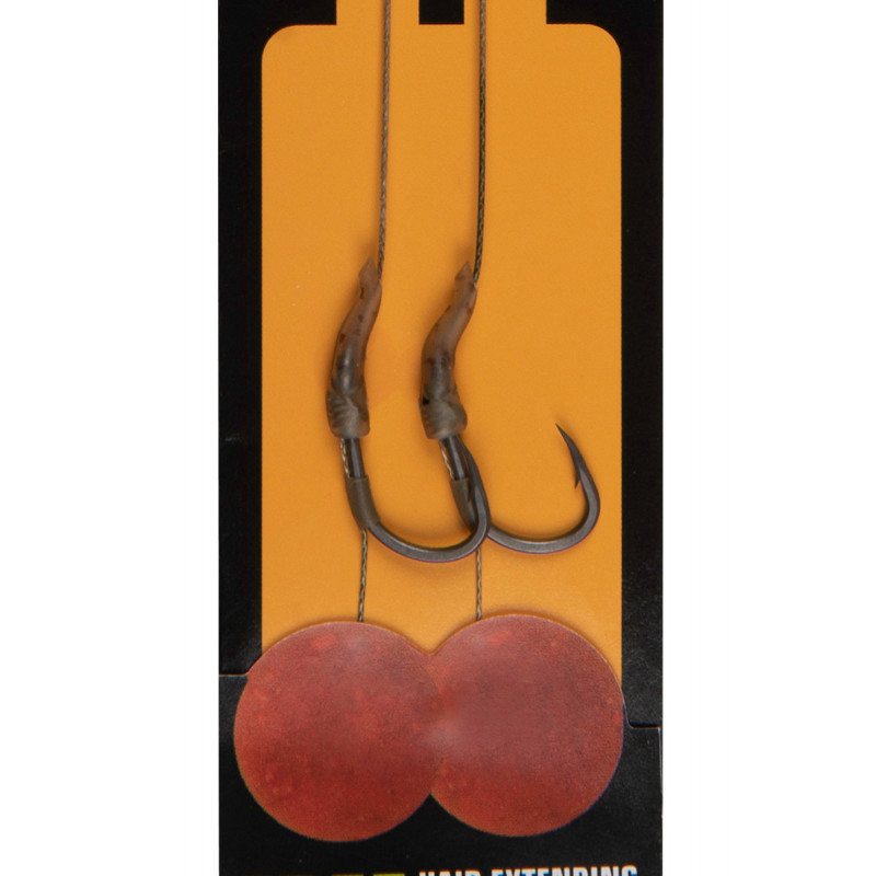 Przypony karpiowe Fox Edges Wide Gape Rigs