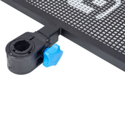 73-020-023 Półka boczna z osłoną Lorpio Master 400