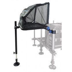 73-020-024 Półka boczna z osłoną Lorpio Master 500 PRO