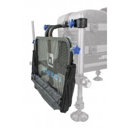 73-020-024 Półka boczna z osłoną Lorpio Master 500 PRO