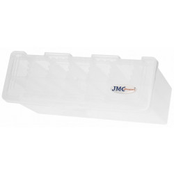 Pudełko na woblery JMC Adventure PW019JMC