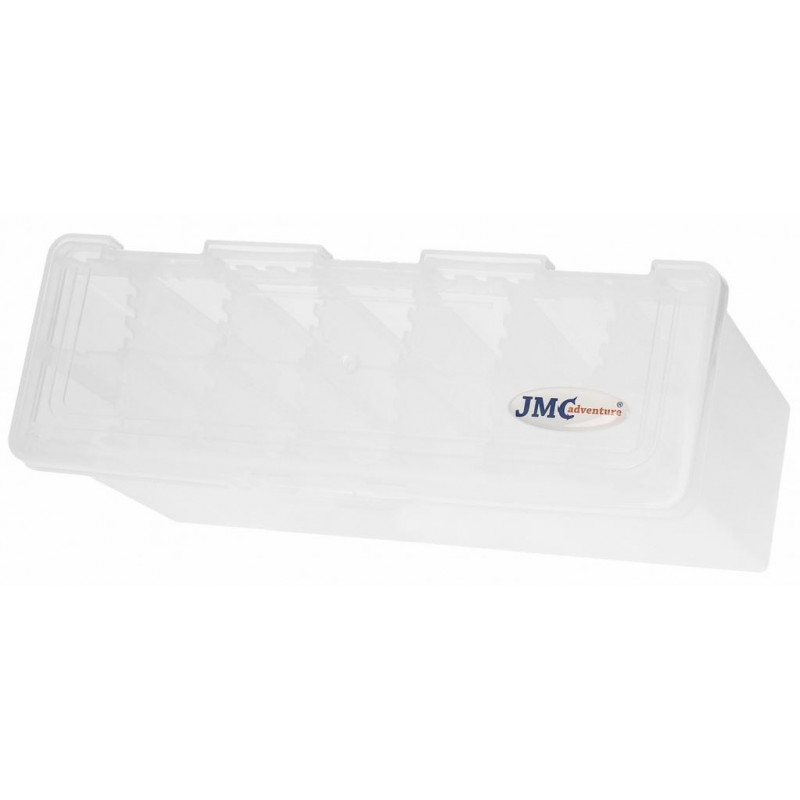 Pudełko na woblery JMC Adventure PW019JMC