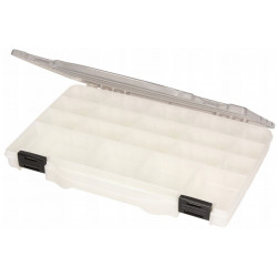 Pudełko uniwersalne JMC Adventure PW891JMC - 27,6x18,6x2,7cm