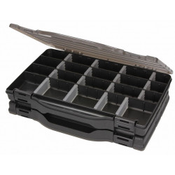 Pudełko podwójne JMC Adventure PW693JMC - 27,6x18,6x5,9cm