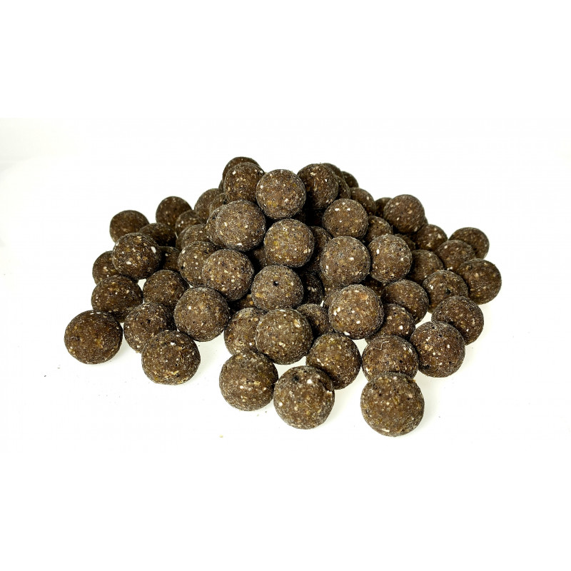 67072 Kulki zanętowe Warmuz Baits 900g - 20mm Game Over