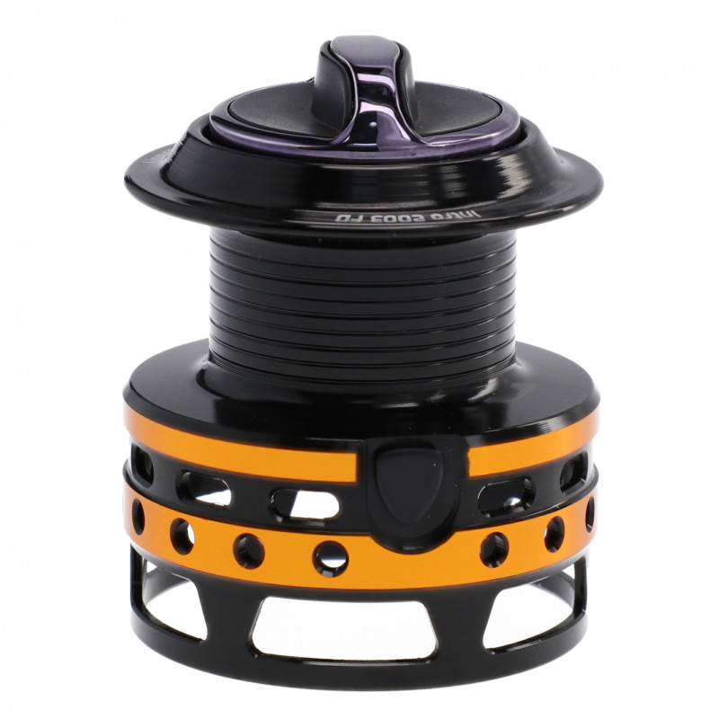 Kołowrotek Mikado Intro