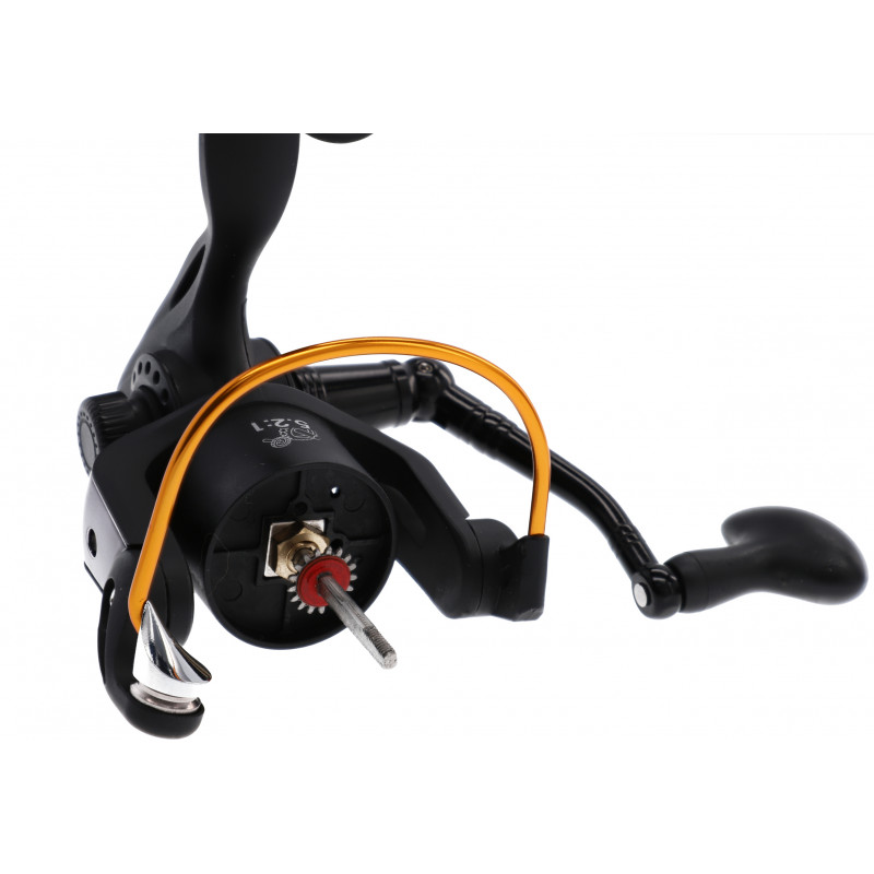 Kołowrotek Mikado Intro