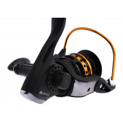 Kołowrotek Mikado Intro