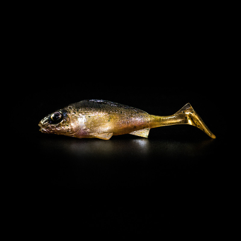 Guma Angry Ruffe 10.0cm - NTA
