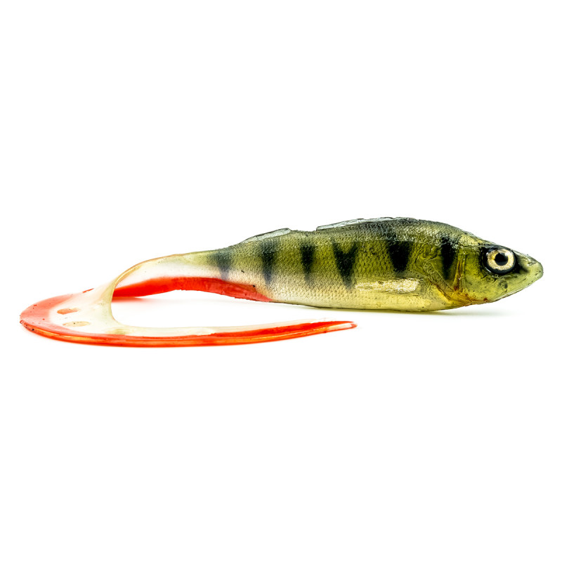 Guma Angry Perch G-Tail 15cm - N