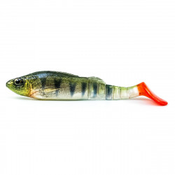 Guma Angry Perch Multi Jointed 13.5cm - N