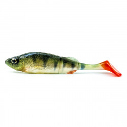 Guma Angry Perch Jointed 13.5cm - N