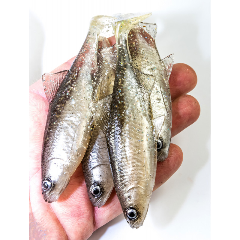 Guma Angry Roach 12.5cm - TFSW