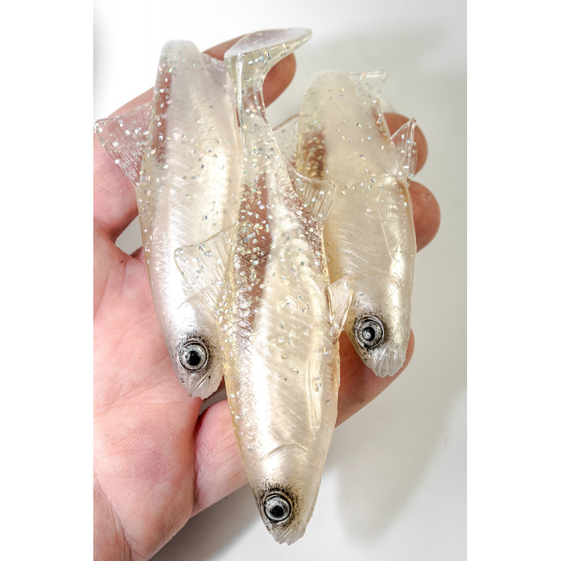 Guma Angry Roach 12.5cm - TFW