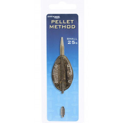 TFM001 Koszyk zanętowy Drennan Pellet Method Feeder 25g - SMALL