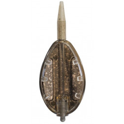 Koszyk zanętowy Drennan Pellet Method Feeder