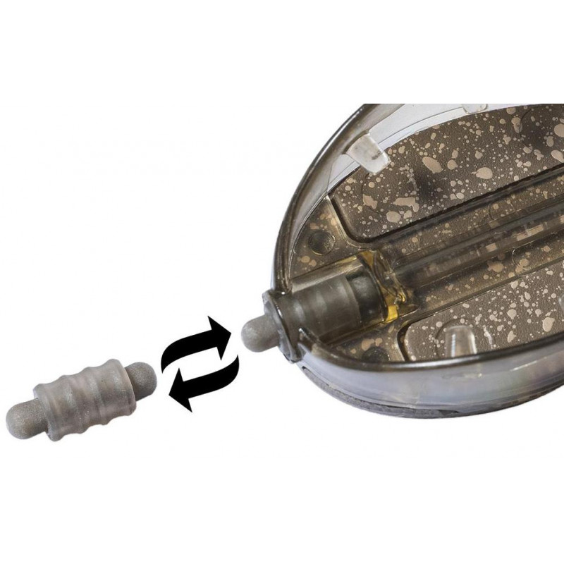 Koszyk zanętowy Drennan Pellet Method Feeder