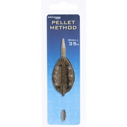 TFM002 Koszyk zanętowy Drennan Pellet Method Feeder 35g - SMALL