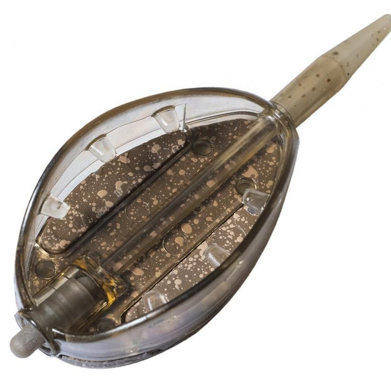 Koszyk zanętowy Drennan Pellet Method Feeder