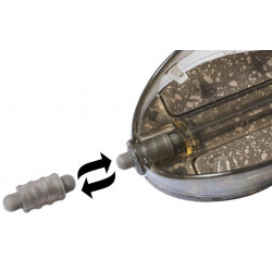 Koszyk zanętowy Drennan Pellet Method Feeder