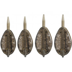 Koszyk zanętowy Drennan Pellet Method Feeder