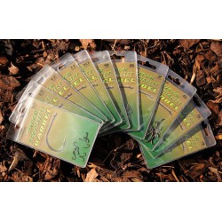 Haczyki Drennan Super Specialist Barbel - roz. 4