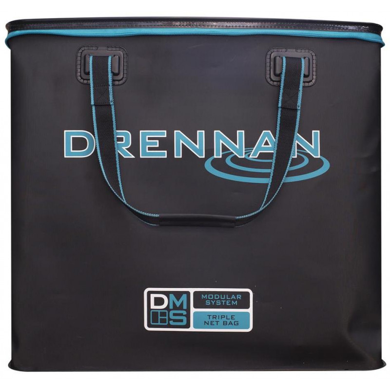 LUDENB03 Torba na siatki Drennan DMS Wet Net Bag - Triple