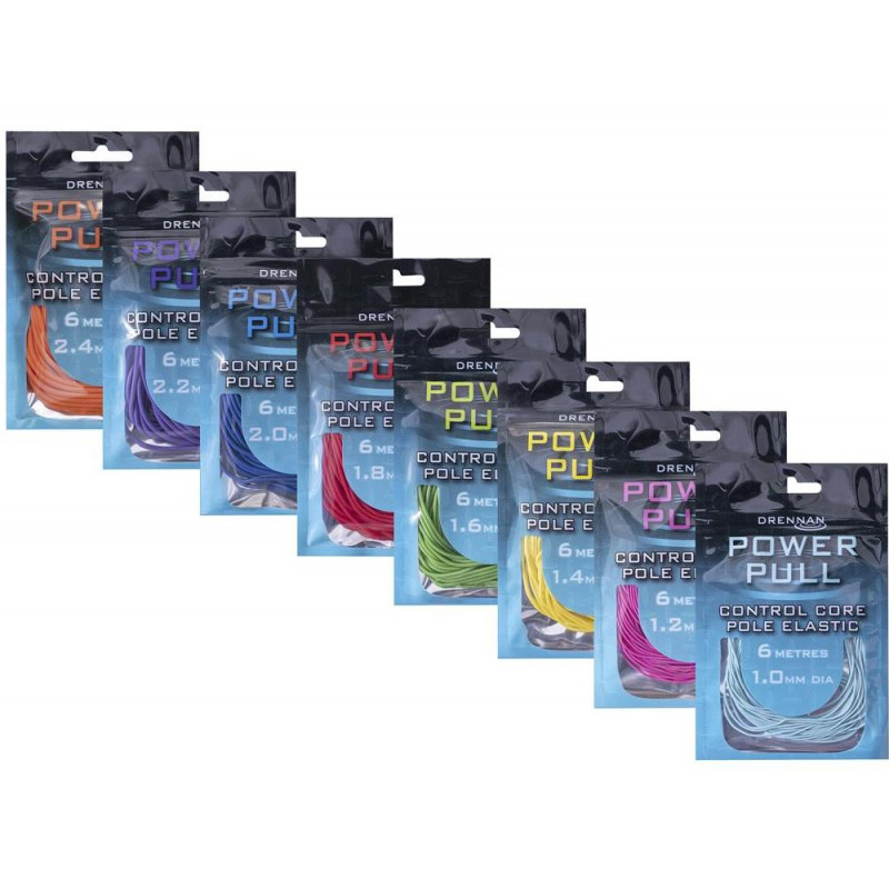 Amortyzator Drennan Power Pull