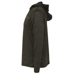 Bluza Savage Gear Fighter Stretch Hoodie