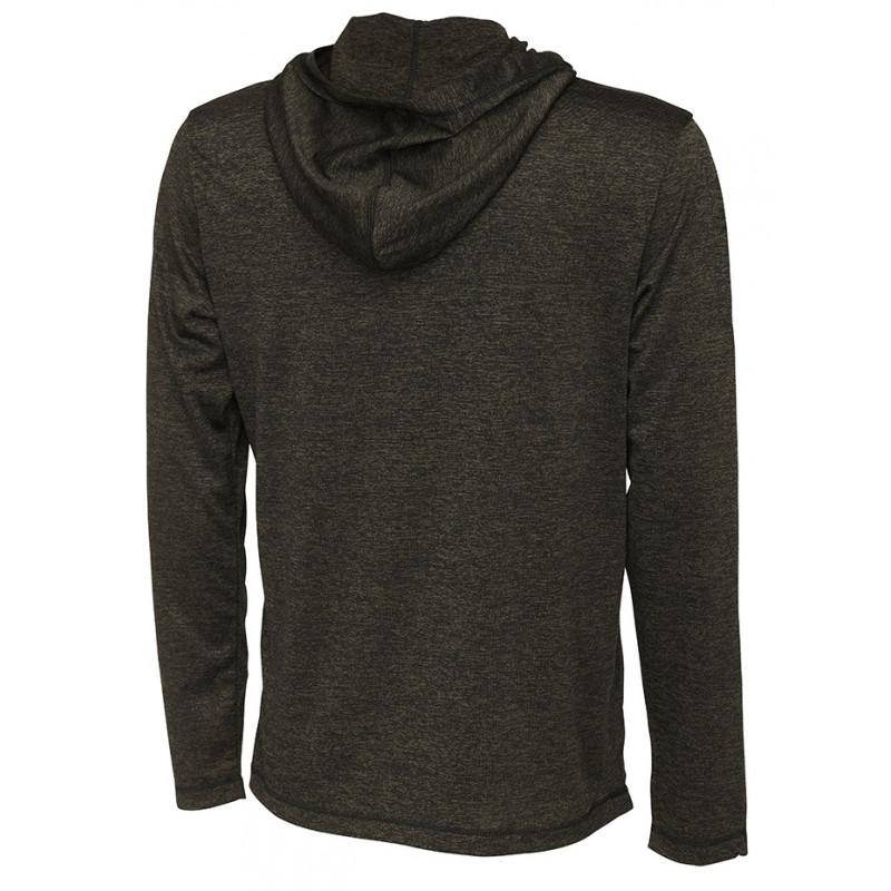 Bluza Savage Gear Fighter Stretch Hoodie