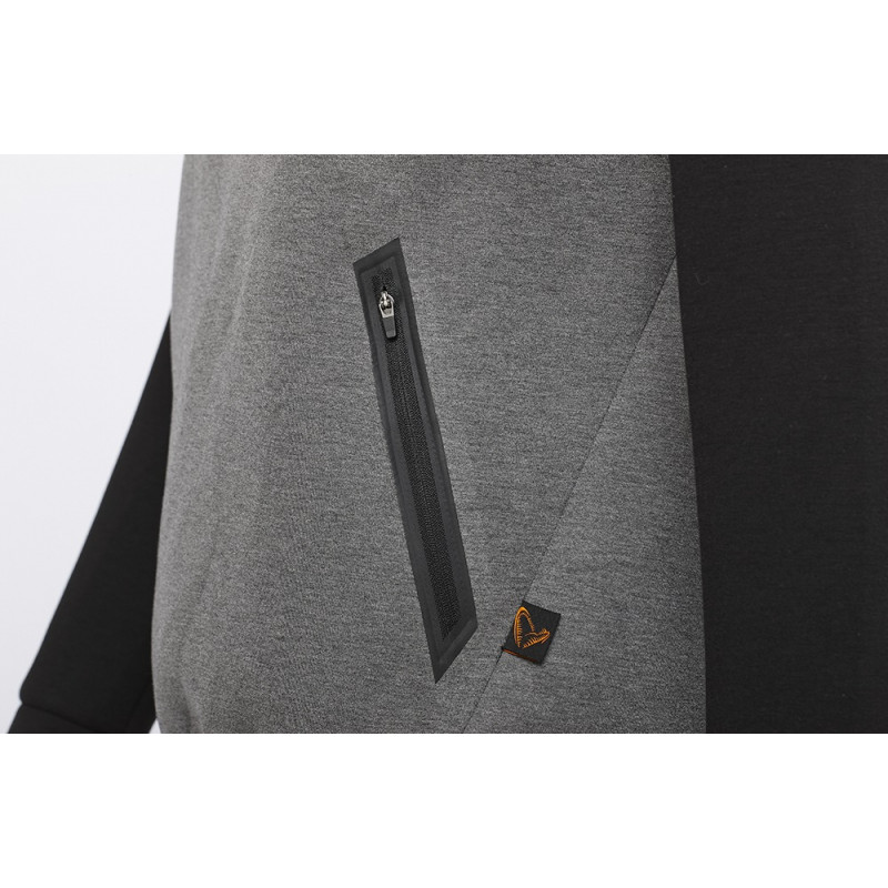 Bluza Savage Gear Tec-Foam Hoodie