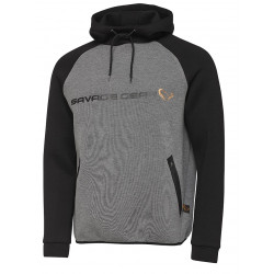 Bluza Savage Gear Tec-Foam Hoodie