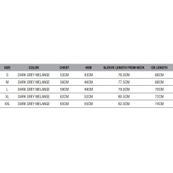 Bluza Savage Gear Tec-Foam Hoodie